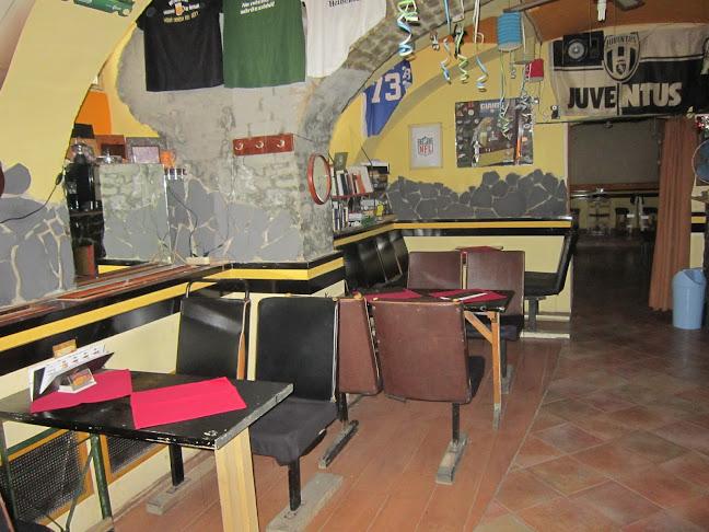 Opinii despre Kozi Drink bár în Győr - Vendéglátás