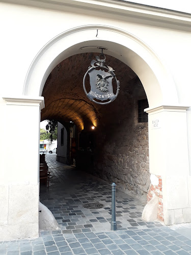 Budavári Rétesvár - Budapest