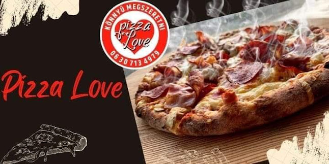 Pizza Love