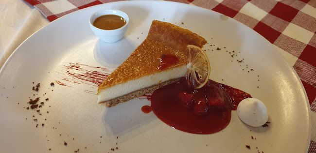 Kassai Fogadó - Vendéglátás