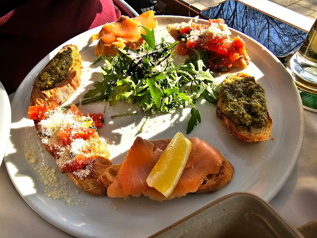 Cavallino - Vendéglátás