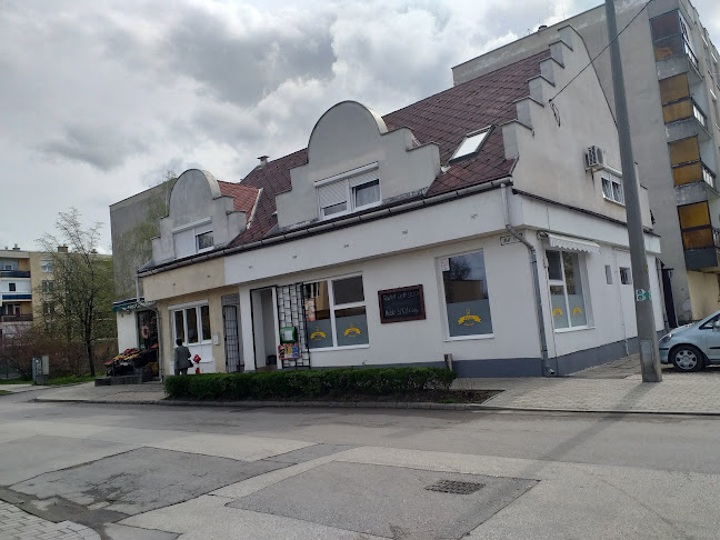 Sugár vendéglő - Esztergom