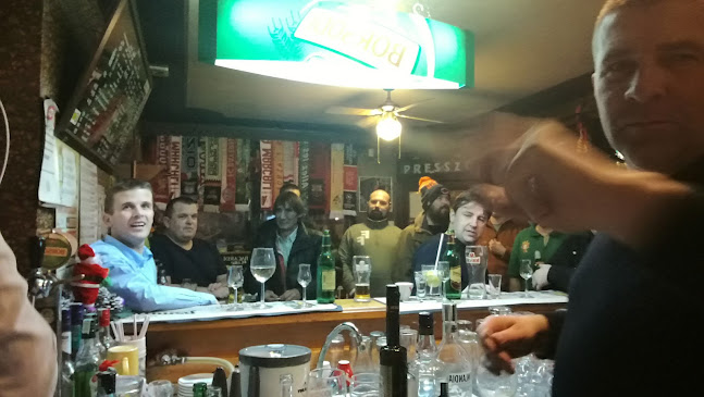 Dolce Vita Presszó (Drukker Kocsma) - Vendéglátás