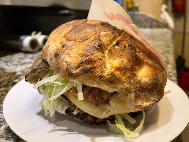 Comentarii opinii despre Jimmy's Kebab