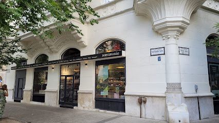 Bortársaság - Kossuth tér