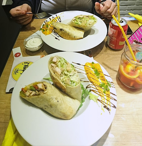 Comentarii opinii despre Johnny's Bistro Buda