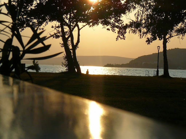 Zamárdi, Keszeg u. 18, 8621