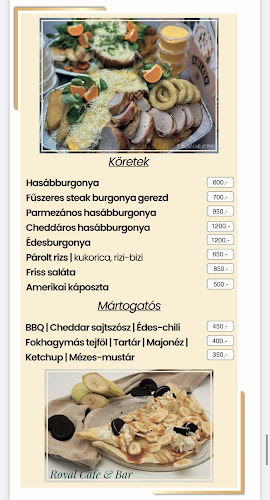 Comentarii opinii despre Royal Cafe & Bar