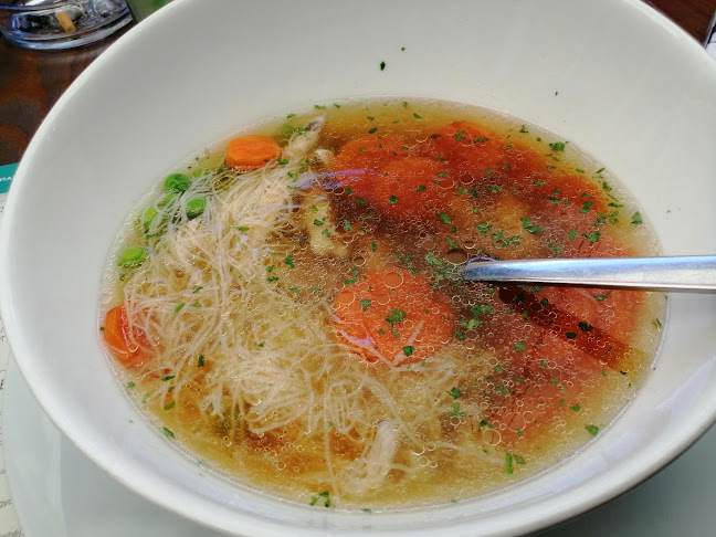 Comentarii opinii despre Vitorlás Étterem