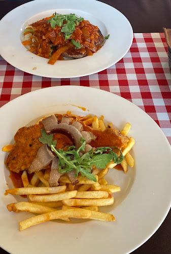 Comentarii opinii despre Casablanca Étterem