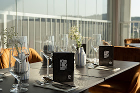 Völgyhíd Kávézó