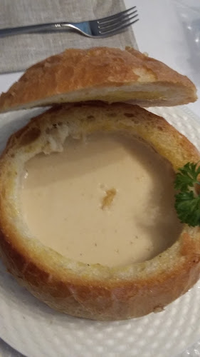 Comentarii opinii despre Grill Étterem