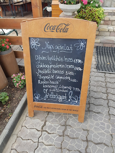 Édenkert Csárda és Fogadó