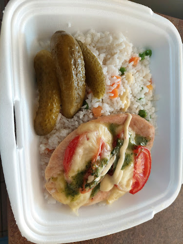 Ti Ti Bistro - Gyorsétterem - Vendéglátás