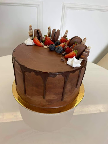 Macaron Kávézó és Cukrászda