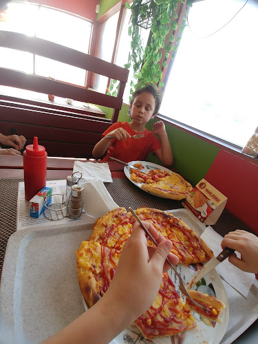 Pizza SOS - Vendéglátás