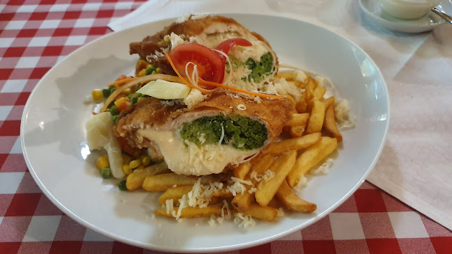 Butykos Kisvendéglő