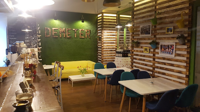 Demeter Borbár Széchenyi