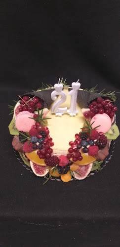 Opinii despre Ági Fagyizó în Nagykanizsa - Vendéglátás