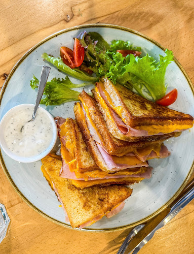 Presso - Coffe And More