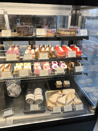 Opinii despre Anda Cukrászda és Kávézó în Kistarcsa - Vendéglátás