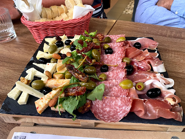 Comentarii opinii despre Cuvée