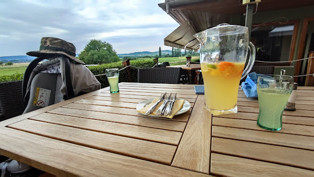 Comentarii opinii despre Apáti Étterem, Kávézó