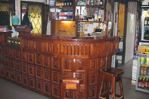 Piccolo Paradiso Pizzéria - Vendéglátás