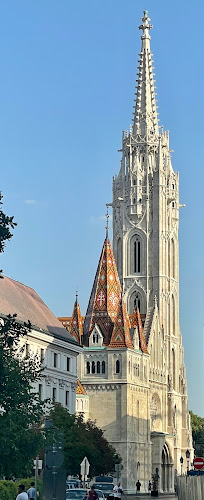 Opinii despre Pest-Buda Bistro în Budapest - Vendéglátás