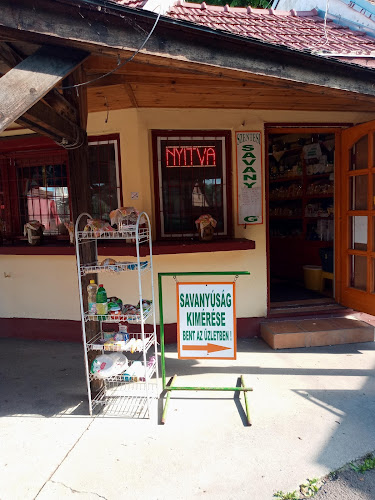 Piac savanyúsàg üzlet