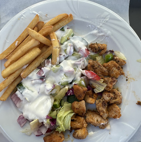 Levendula büfé - Keszthely