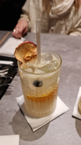 Japanika - Vendéglátás