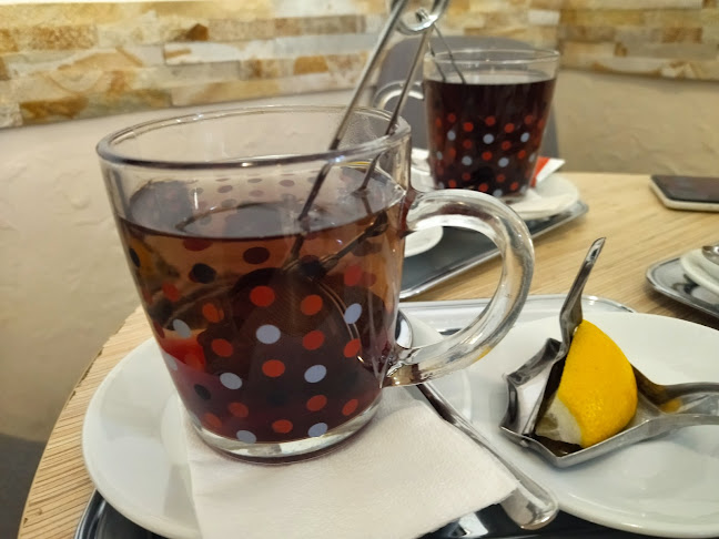 Dolce Vita Kávéház