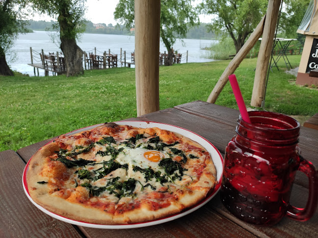 Comentarii opinii despre 5350 Biciklis Megálló Pont