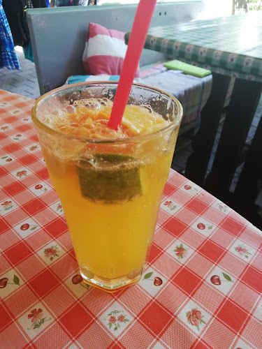 Csóka Fészek Strandbisztró - Keszthely