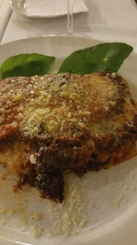 Opinii despre Olivolà - Locale Italiano în Kecskemét - Vendéglátás