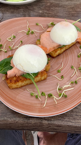 Café Lex - Vendéglátás