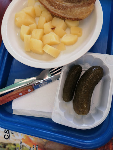 Comentarii opinii despre Csülök-bár