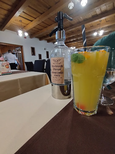 Sasfészek Étterem - Kecskemét