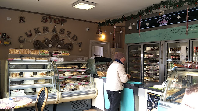 Stop Cukrászda