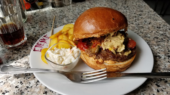 Édeske Cukrász Műhely - Nagymaros