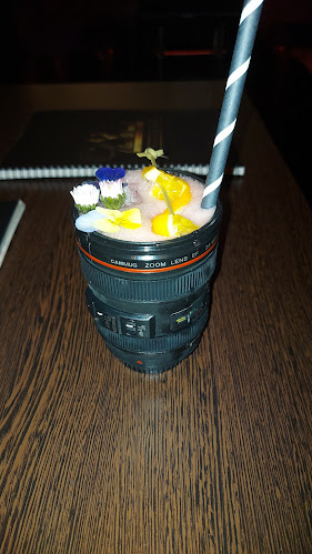 BlackWood Beer & Cocktail's Bar - Debrecen