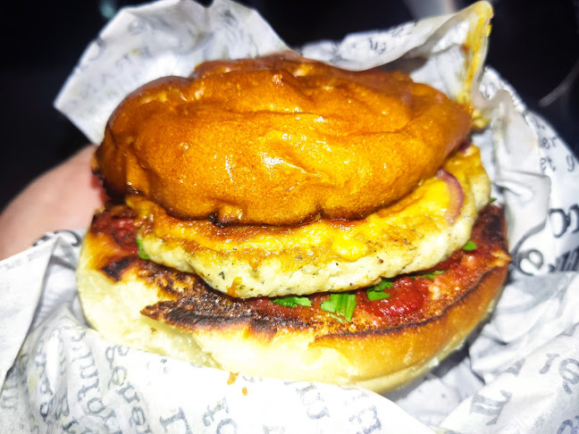 Johnny's Bar&Burger - Albertirsa