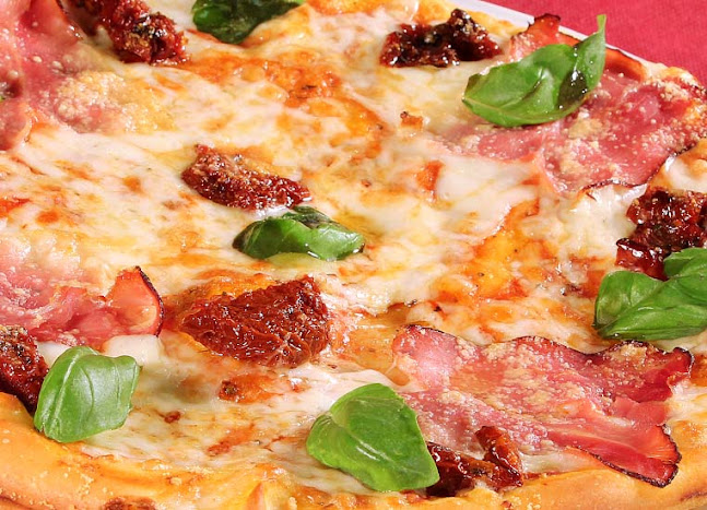 Pizza Via - Debrecen