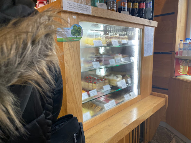 Dafina Pékség - Székesfehérvár