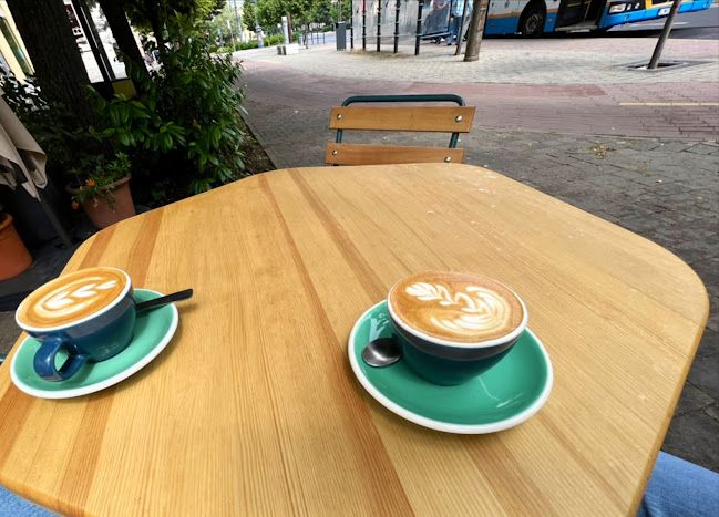 Wellington Coffee & Pie - Debrecen