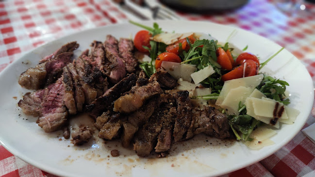 Il Mulino Italian Bistro pizzeria - Vendéglátás