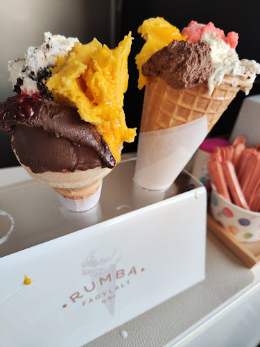 Rumba Fagylalt