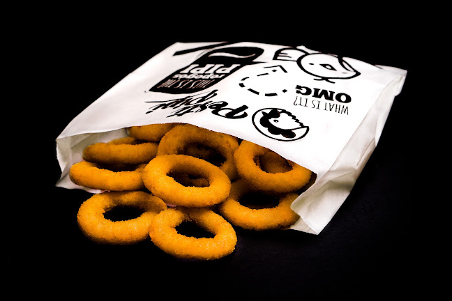 Comentarii opinii despre Pesti Pipi 17