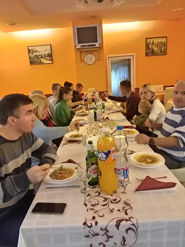 Judit Vendéglő - Vendéglátás